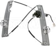 Dorman 751-715 2013-2019 Ford Escape Window Motor and Regulator Assembly