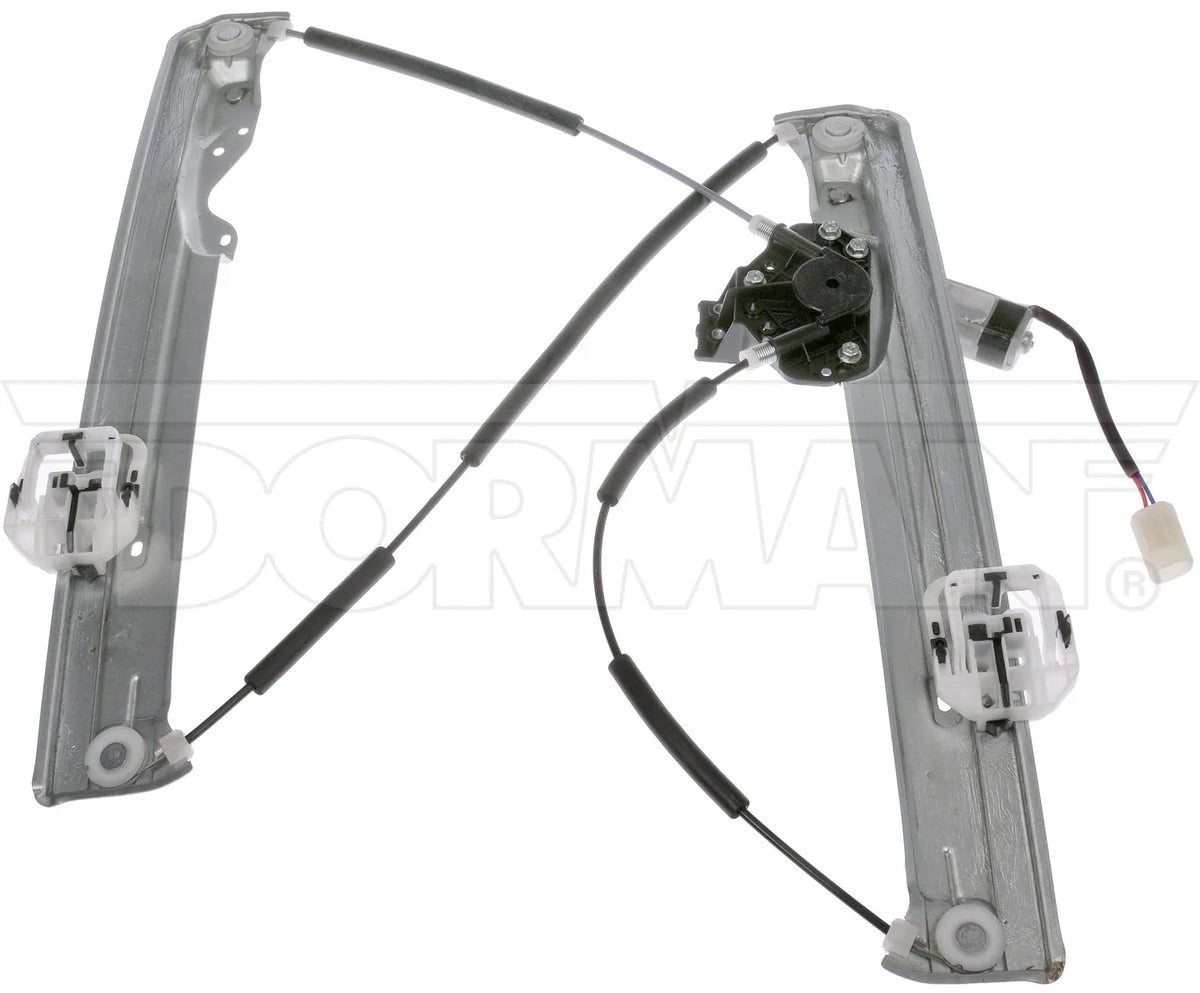 Dorman 751-715 2013-2019 Ford Escape Window Motor and Regulator Assembly