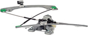 Dorman 751-720 2010-2011 Chevrolet Equinox Window Motor and Regulator Assembly