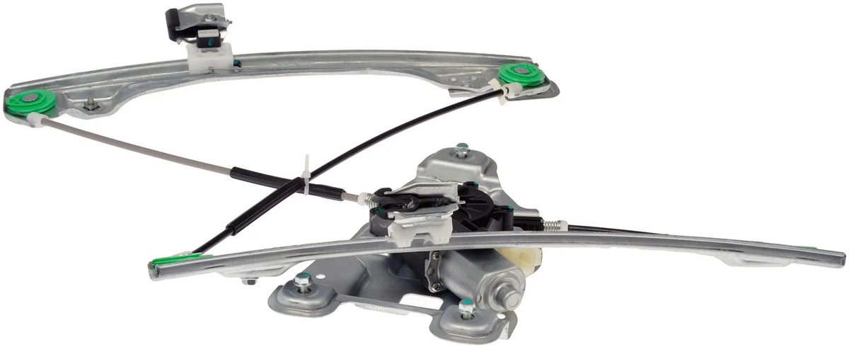 Dorman 751-720 2010-2011 Chevrolet Equinox Window Motor and Regulator Assembly