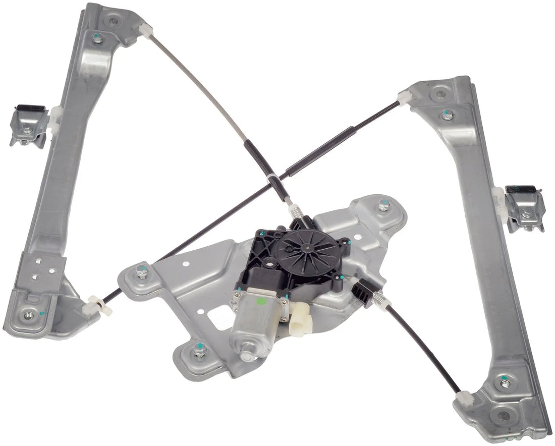 Dorman 751-720 2010-2011 Chevrolet Equinox Window Motor and Regulator Assembly