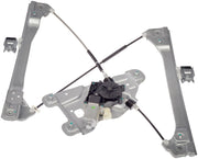 Dorman 751-720 2010-2011 Chevrolet Equinox Window Motor and Regulator Assembly