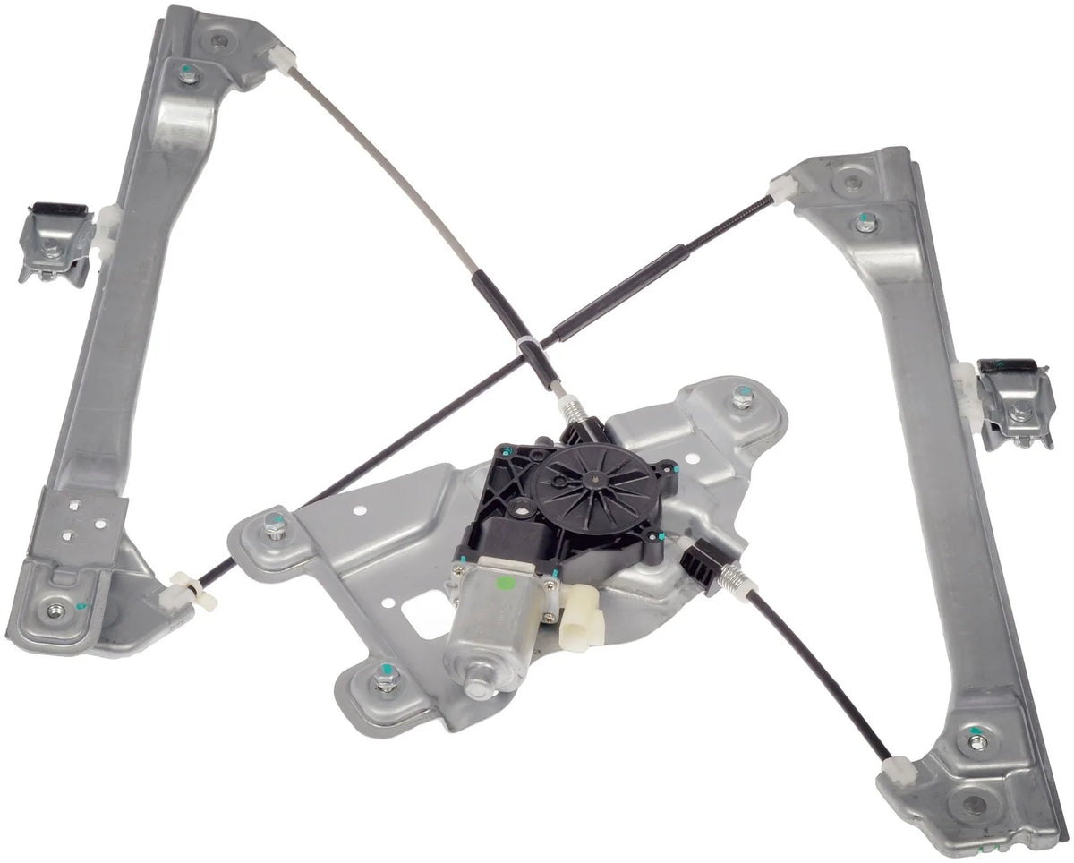 Dorman 751-720 2010-2011 Chevrolet Equinox Window Motor and Regulator Assembly