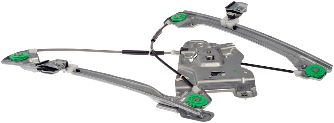 Dorman 751-721 2010-2011 Chevrolet Equinox Window Motor and Regulator Assembly