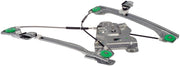 Dorman 751-721 2010-2011 Chevrolet Equinox Window Motor and Regulator Assembly