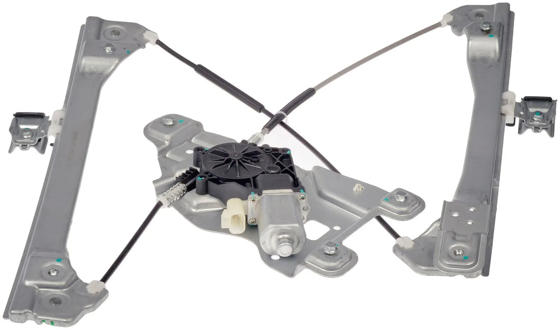Dorman 751-721 2010-2011 Chevrolet Equinox Window Motor and Regulator Assembly