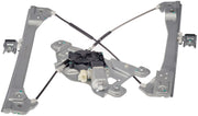 Dorman 751-721 2010-2011 Chevrolet Equinox Window Motor and Regulator Assembly