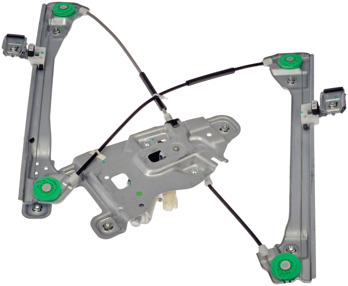 Dorman 751-721 2010-2011 Chevrolet Equinox Window Motor and Regulator Assembly