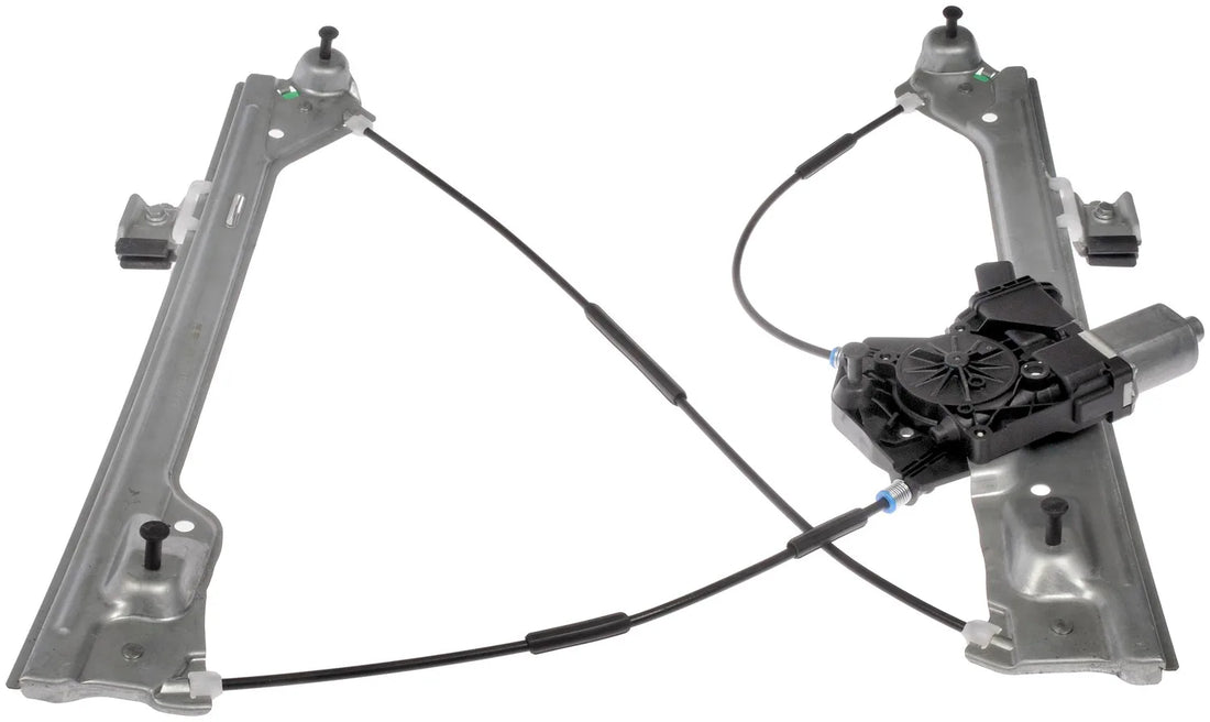 Dorman 751-725 2015-2020 GMC Yukon Window Motor and Regulator Assembly
