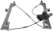 Dorman 751-725 2015-2020 GMC Yukon Window Motor and Regulator Assembly