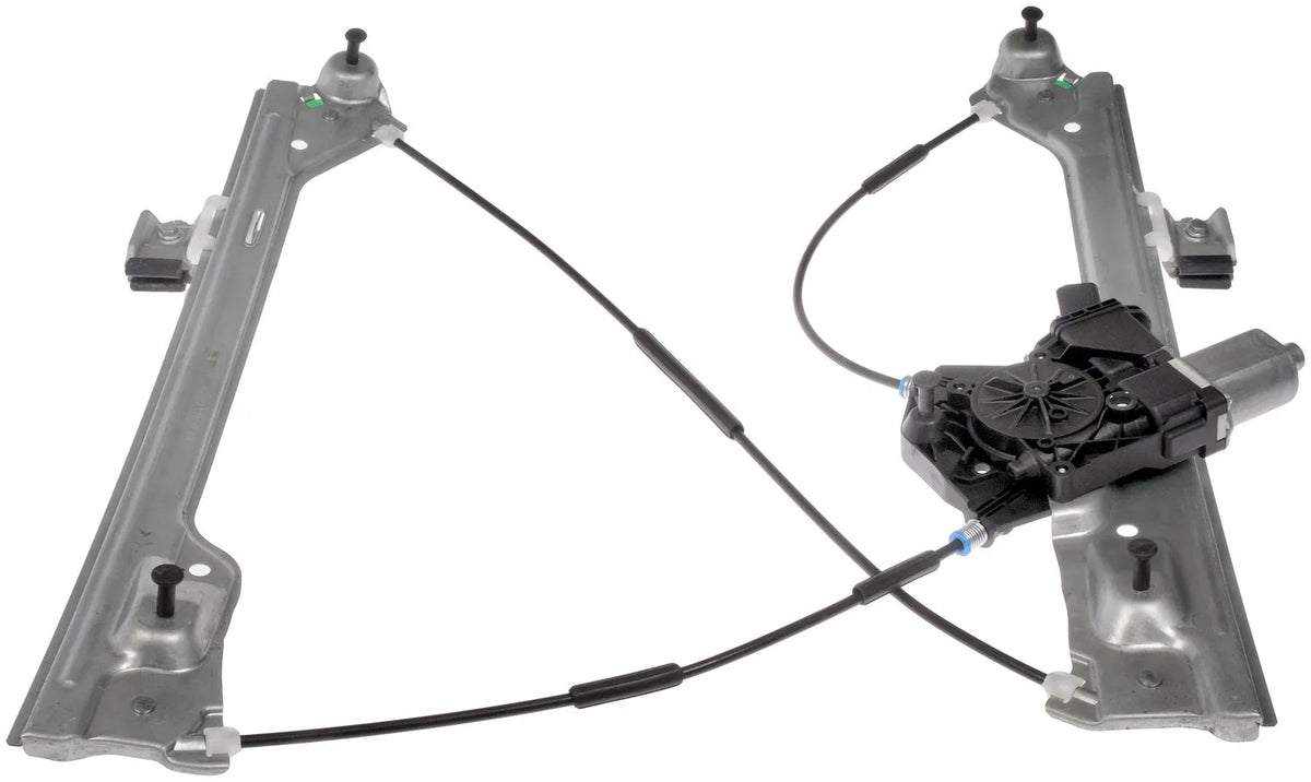 Dorman 751-725 2015-2020 GMC Yukon Window Motor and Regulator Assembly