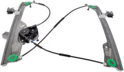 Dorman 751-725 2015-2020 GMC Yukon Window Motor and Regulator Assembly