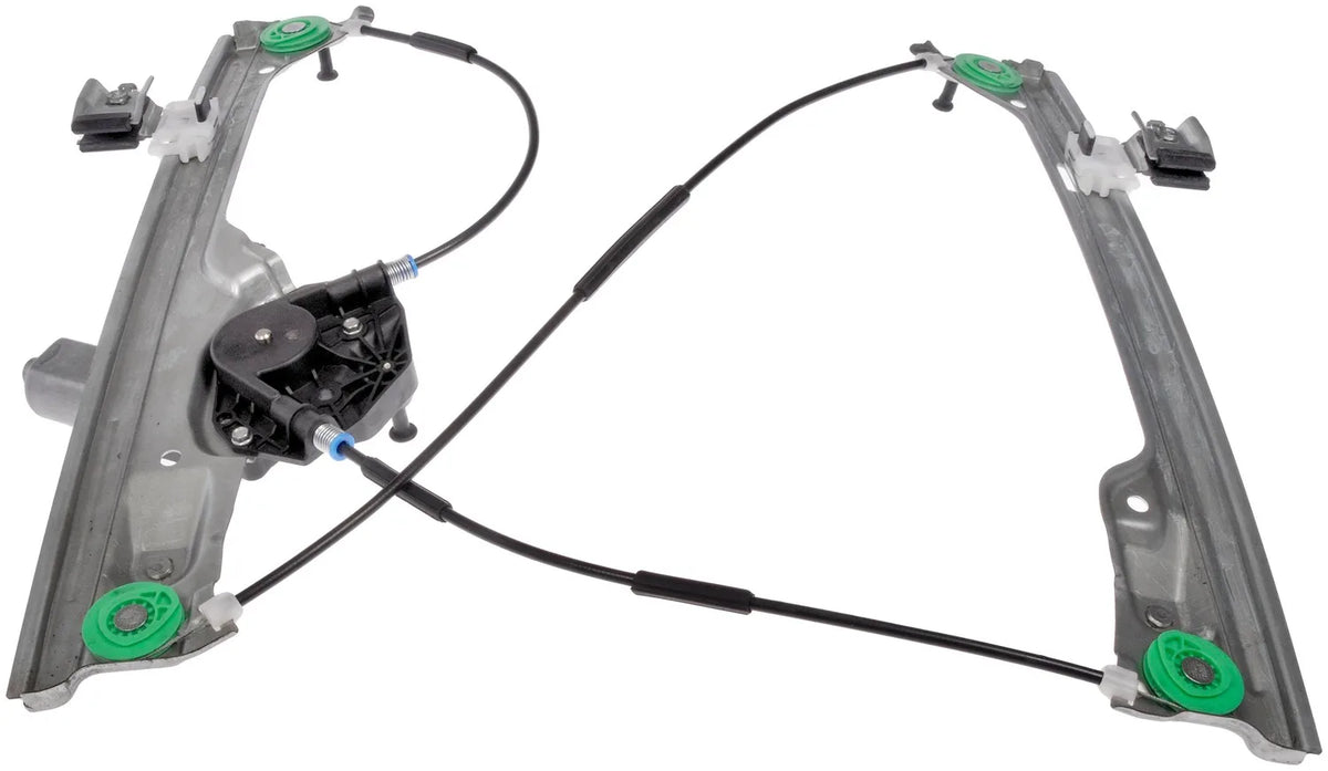 Dorman 751-725 2015-2020 GMC Yukon Window Motor and Regulator Assembly