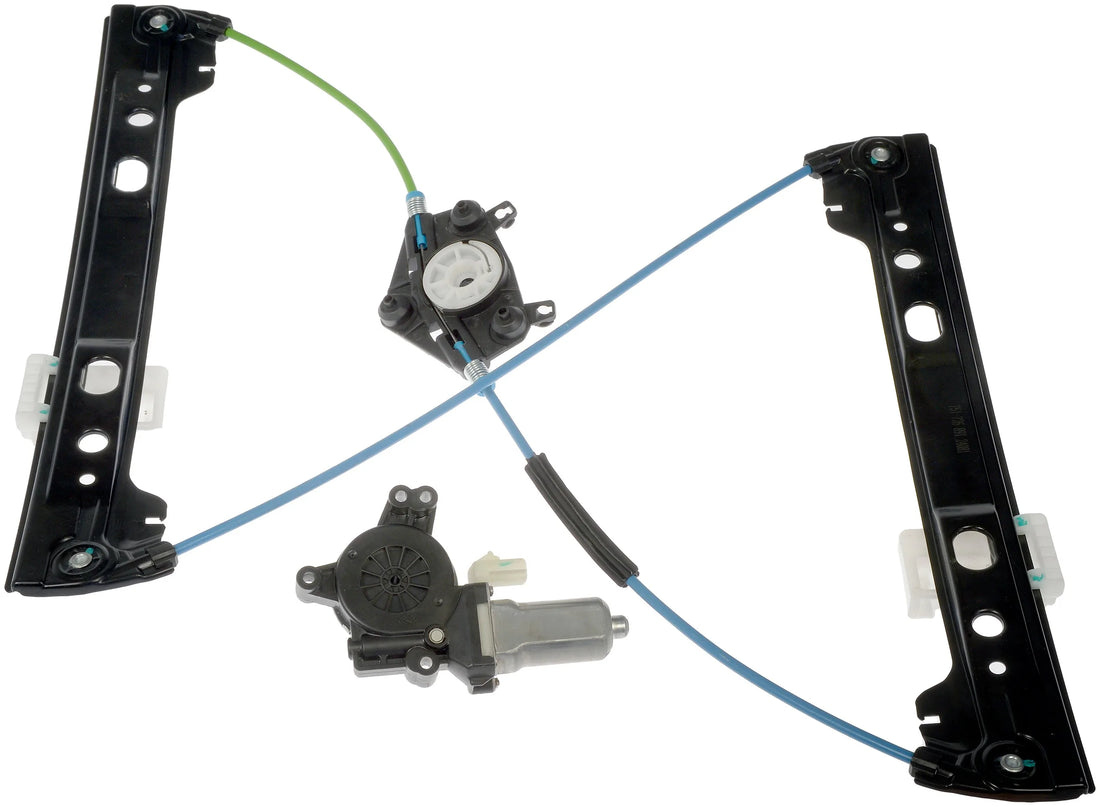Dorman 751-726 2013-2016 Dodge Dart Window Motor and Regulator Assembly