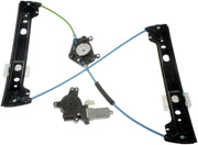 Dorman 751-726 2013-2016 Dodge Dart Window Motor and Regulator Assembly