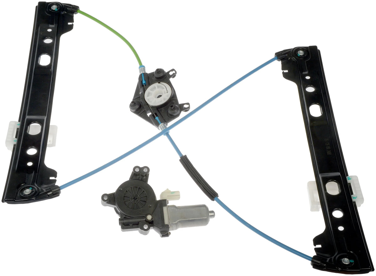 Dorman 751-726 2013-2016 Dodge Dart Window Motor and Regulator Assembly