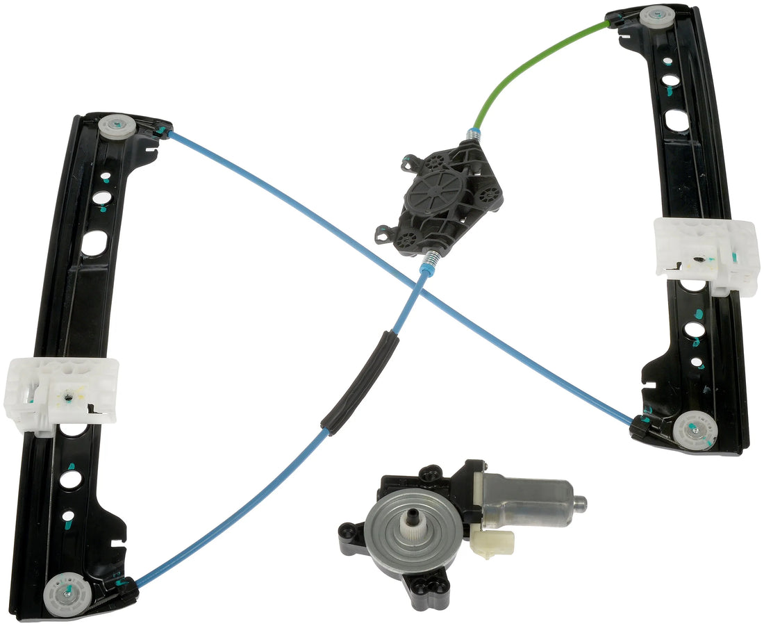 Dorman 751-726 2013-2016 Dodge Dart Window Motor and Regulator Assembly