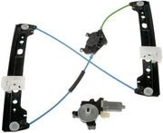 Dorman 751-726 2013-2016 Dodge Dart Window Motor and Regulator Assembly