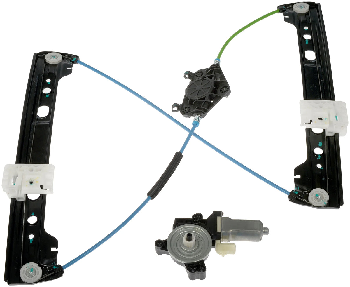 Dorman 751-726 2013-2016 Dodge Dart Window Motor and Regulator Assembly