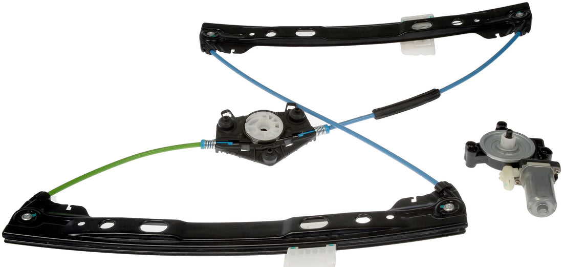 Dorman 751-726 2013-2016 Dodge Dart Window Motor and Regulator Assembly