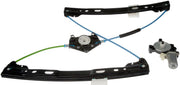 Dorman 751-726 2013-2016 Dodge Dart Window Motor and Regulator Assembly
