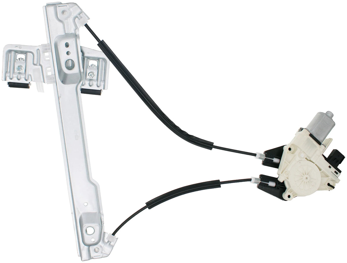 Dorman 751-728 2011-2019 Ford Fiesta Window Motor and Regulator Assembly