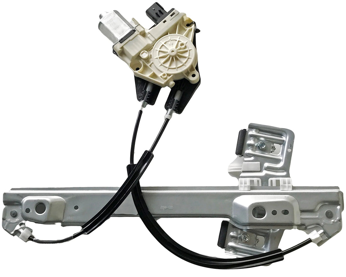 Dorman 751-728 2011-2019 Ford Fiesta Window Motor and Regulator Assembly