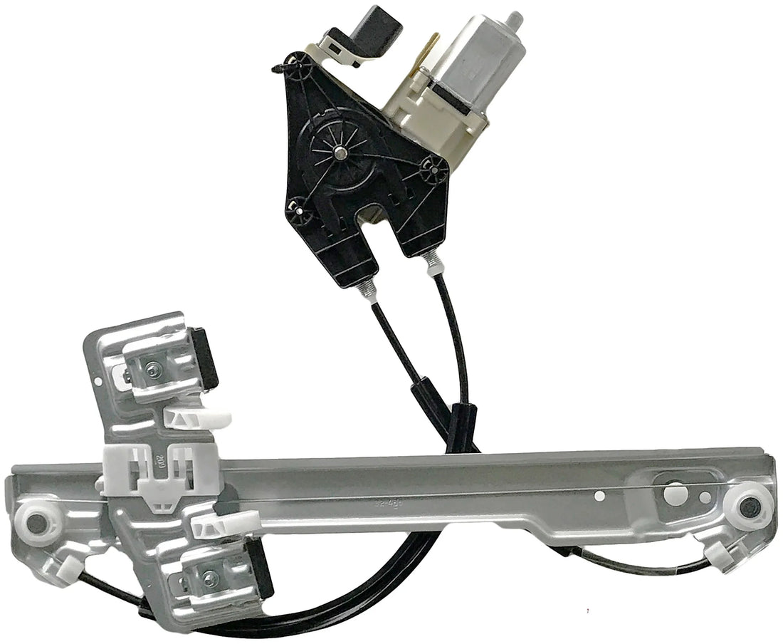 Dorman 751-728 2011-2019 Ford Fiesta Window Motor and Regulator Assembly