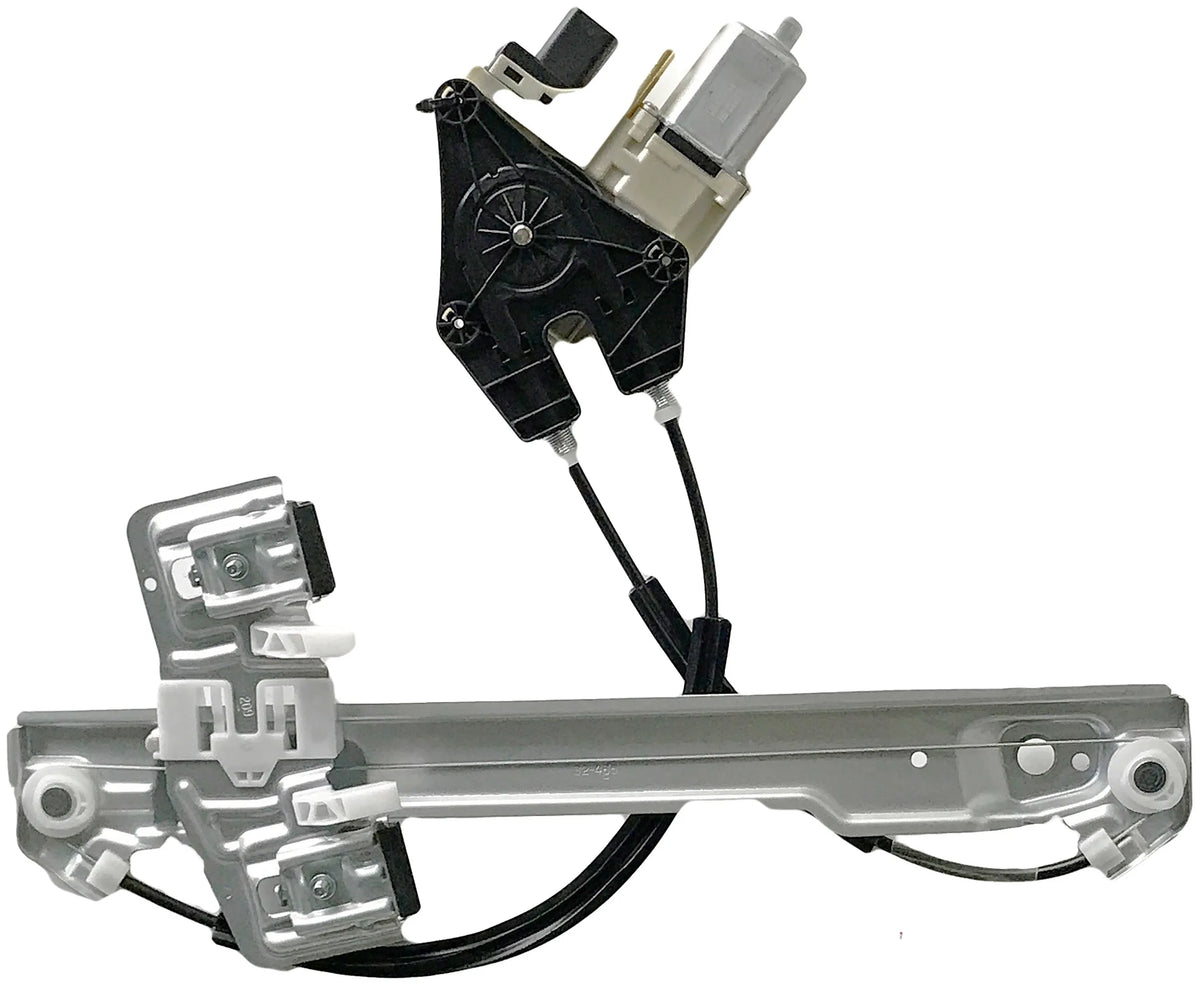 Dorman 751-728 2011-2019 Ford Fiesta Window Motor and Regulator Assembly