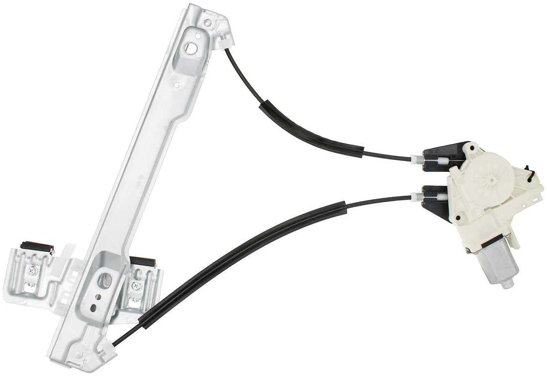 Dorman 751-729 2011-2019 Ford Fiesta Window Motor and Regulator Assembly
