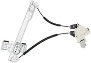 Dorman 751-729 2011-2019 Ford Fiesta Window Motor and Regulator Assembly