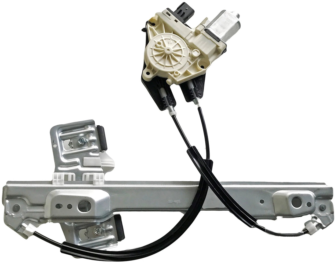 Dorman 751-729 2011-2019 Ford Fiesta Window Motor and Regulator Assembly