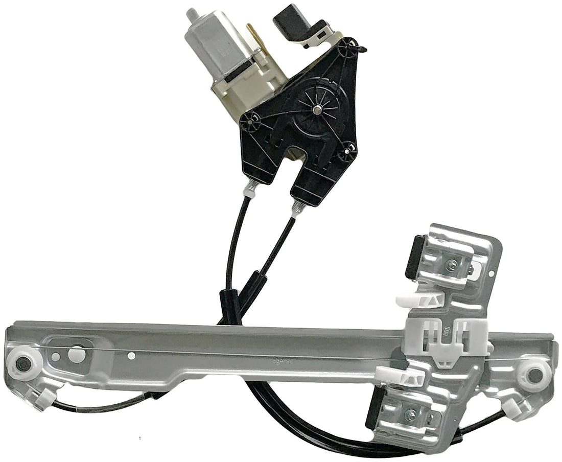 Dorman 751-729 2011-2019 Ford Fiesta Window Motor and Regulator Assembly