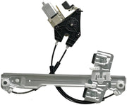 Dorman 751-729 2011-2019 Ford Fiesta Window Motor and Regulator Assembly
