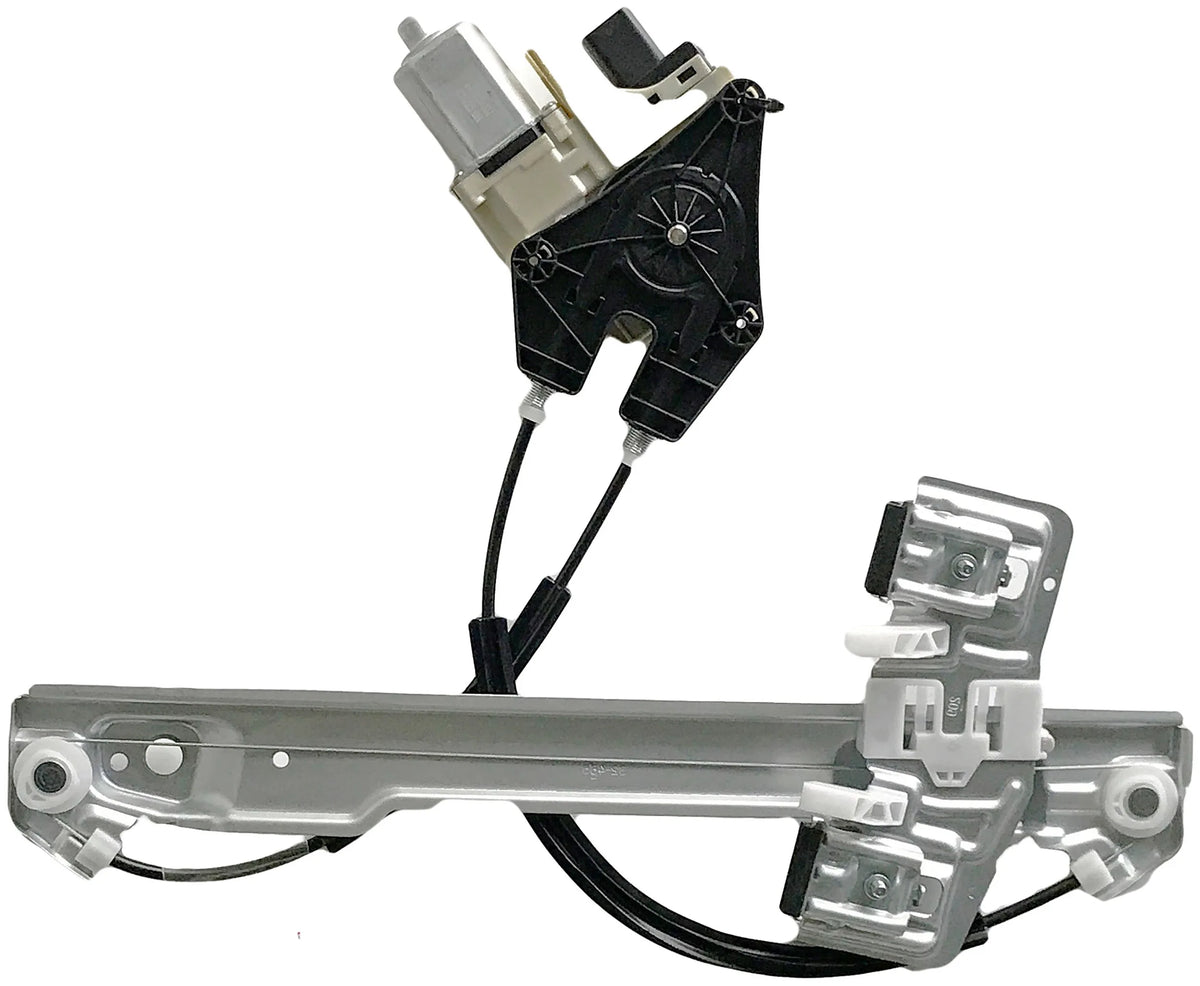 Dorman 751-729 2011-2019 Ford Fiesta Window Motor and Regulator Assembly