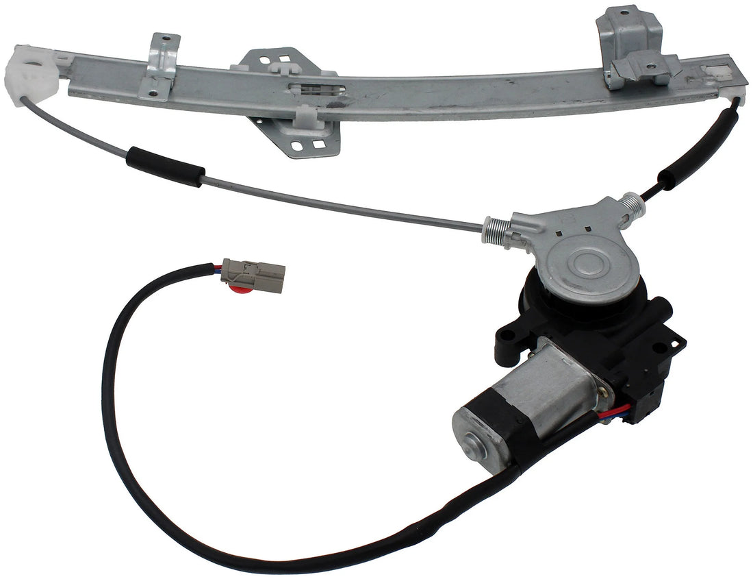 Dorman 751-737 2002-2003 Acura TL Window Motor and Regulator Assembly