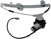 Dorman 751-737 2002-2003 Acura TL Window Motor and Regulator Assembly