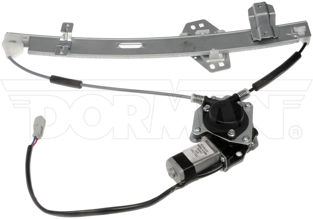 Dorman 751-737 2002-2003 Acura TL Window Motor and Regulator Assembly