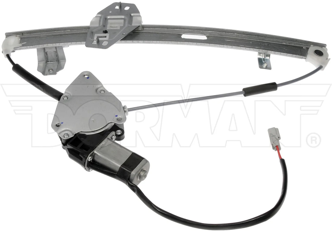 Dorman 751-737 2002-2003 Acura TL Window Motor and Regulator Assembly