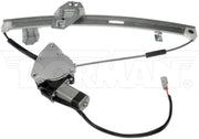 Dorman 751-737 2002-2003 Acura TL Window Motor and Regulator Assembly