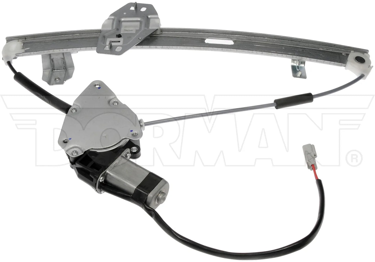 Dorman 751-737 2002-2003 Acura TL Window Motor and Regulator Assembly