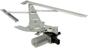 Dorman 751-743 2012-2015 Honda Civic Window Motor and Regulator Assembly