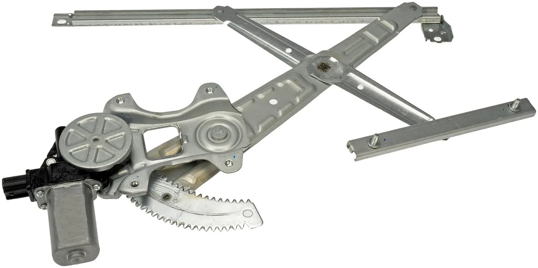 Dorman 751-743 2012-2015 Honda Civic Window Motor and Regulator Assembly