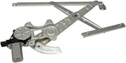 Dorman 751-743 2012-2015 Honda Civic Window Motor and Regulator Assembly