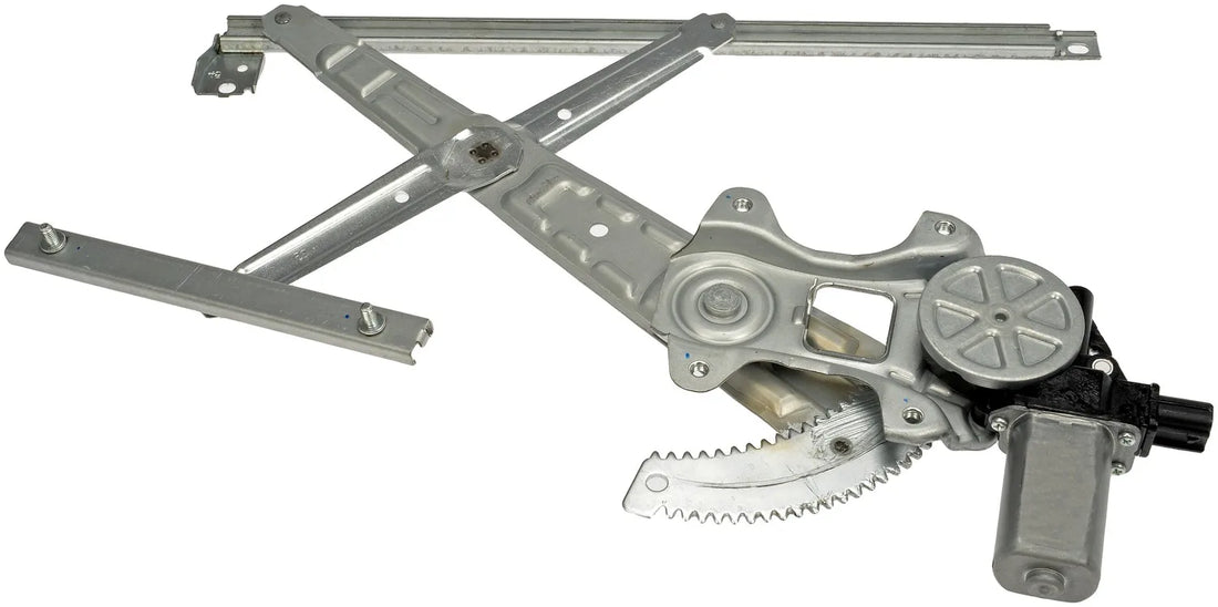 Dorman 751-744 2012-2015 Honda Civic Window Motor and Regulator Assembly