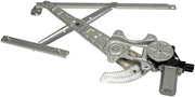 Dorman 751-744 2012-2015 Honda Civic Window Motor and Regulator Assembly