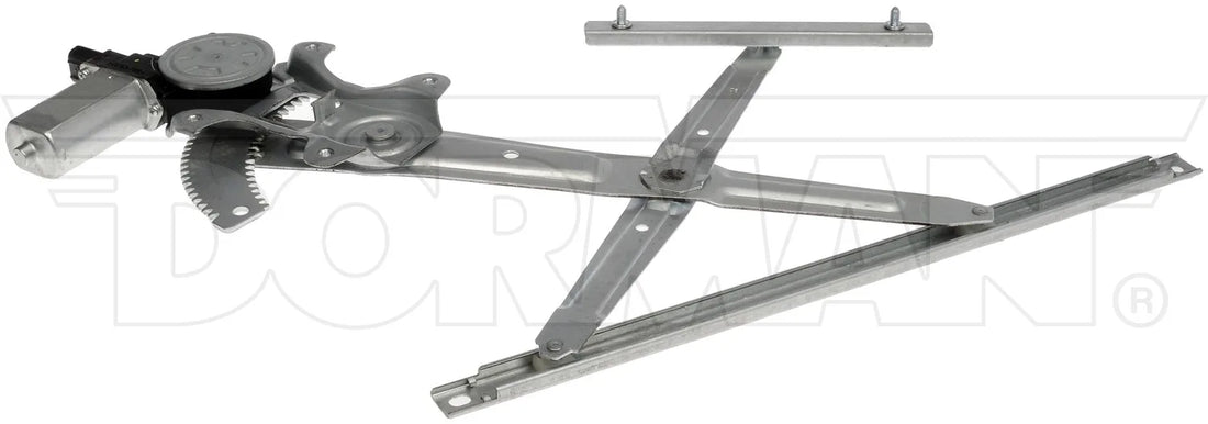 Dorman 751-747 2012-2016 Honda CR-V Window Motor and Regulator Assembly