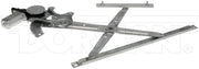 Dorman 751-747 2012-2016 Honda CR-V Window Motor and Regulator Assembly