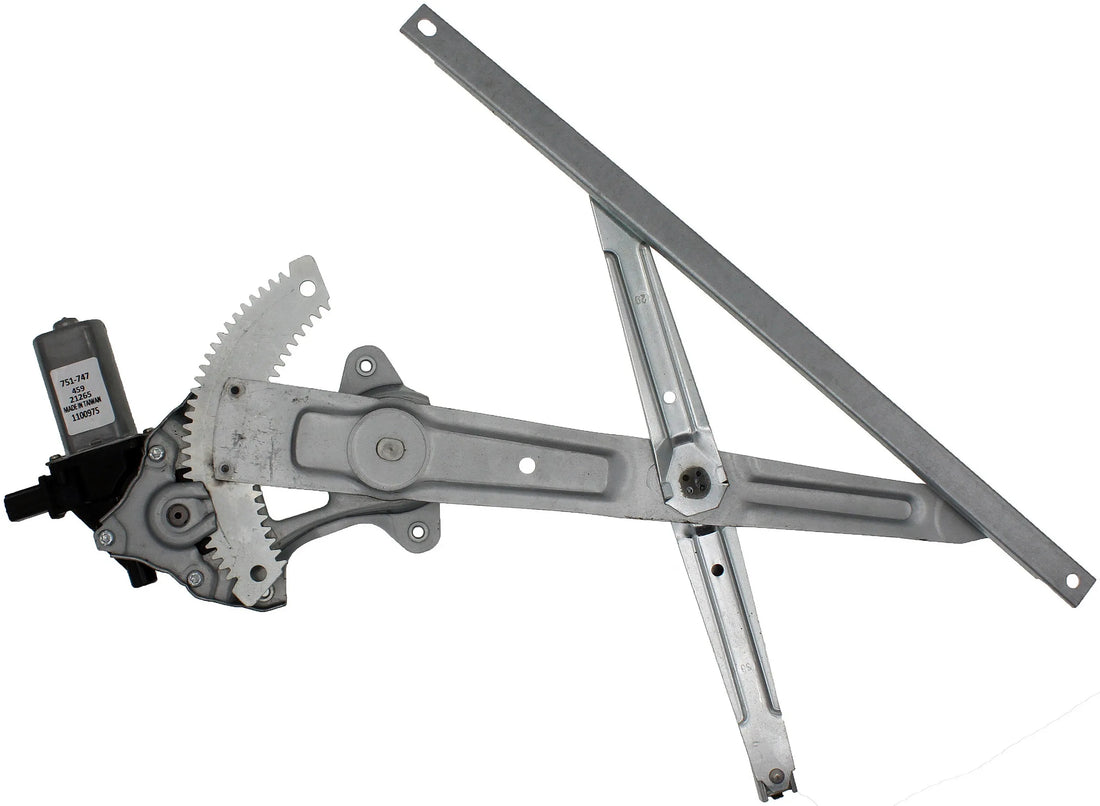 Dorman 751-747 2012-2016 Honda CR-V Window Motor and Regulator Assembly