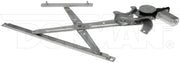 Dorman 751-748 2012-2016 Honda CR-V Window Motor and Regulator Assembly